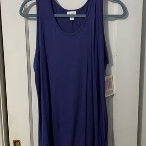 Lularoe tank